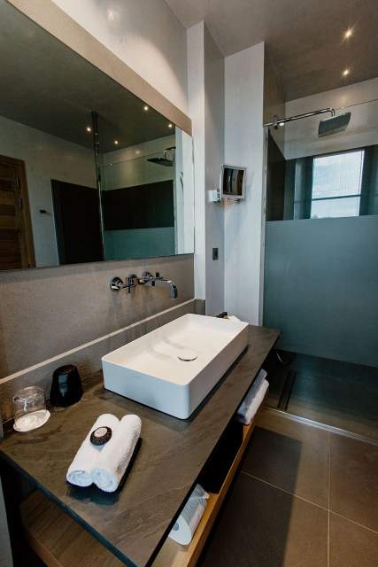 Bastide Saint Julien La Celle - Chambres d’Hôtes Var