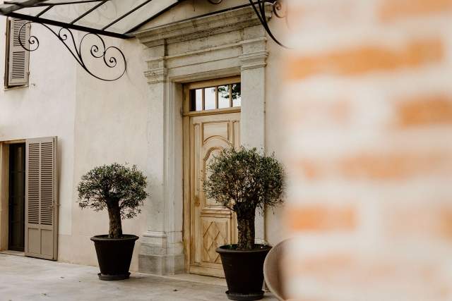 Bastide Saint Julien La Celle - Chambres d’Hôtes Var