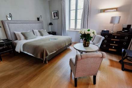 Bastide Saint Julien La Celle - Chambres d’Hôtes Var