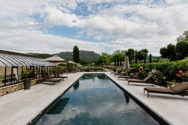 Bastide Saint Julien La Celle - Chambres d’Hôtes Var