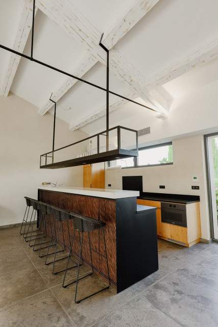 Bastide Saint Julien La Celle - Chambres d’Hôtes Var