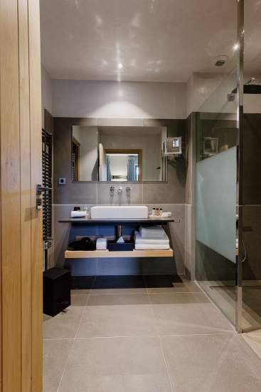 Bastide Saint Julien La Celle - Chambres d’Hôtes Var