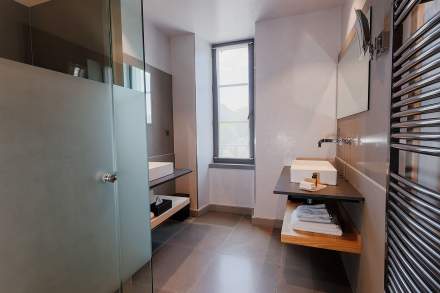 Bastide Saint Julien La Celle - Chambres d’Hôtes Var