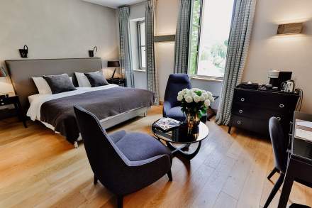 Bastide Saint Julien La Celle - Chambres d’Hôtes Var