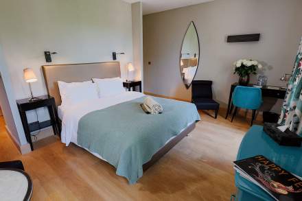 Bastide Saint Julien La Celle - Chambres d’Hôtes Var