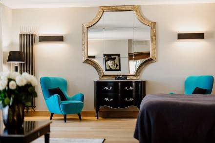 Bastide Saint Julien La Celle - Chambres d’Hôtes Var