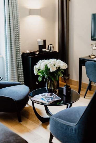 Bastide Saint Julien La Celle - Chambres d’Hôtes Var