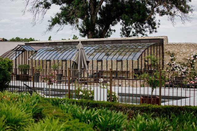Bastide Saint Julien La Celle - Chambres d’Hôtes Var