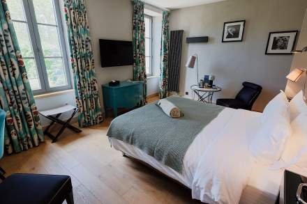 Bastide Saint Julien La Celle - Chambres d’Hôtes Var