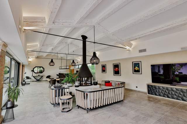 Bastide Saint Julien La Celle - Chambres d’Hôtes Var