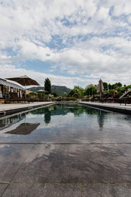 Bastide Saint Julien La Celle - Chambres d’Hôtes Var